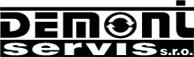 Demontservis logo